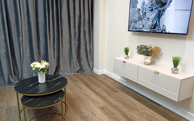 Апартаменты Все в гости на ул. 10 августа д. 87