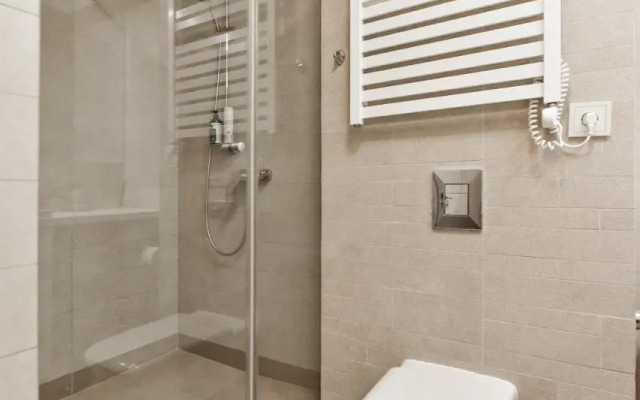 Apartmentai "Nidos Vilnelė"