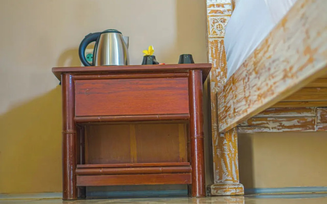 Dirga's House Sanur View by EPS