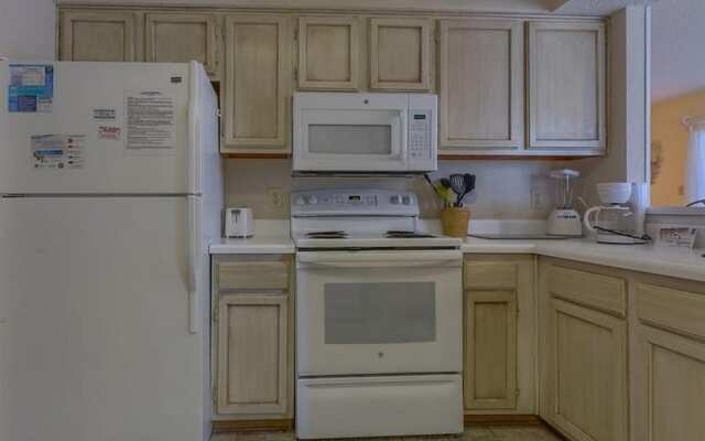 Sea Oats by Meyer Real Estate