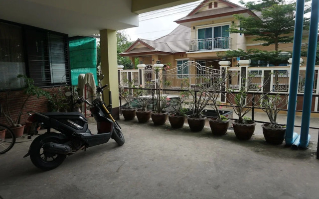 Kimcanhome Apartment