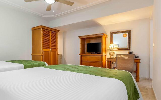 Quality Inn Mazatlan