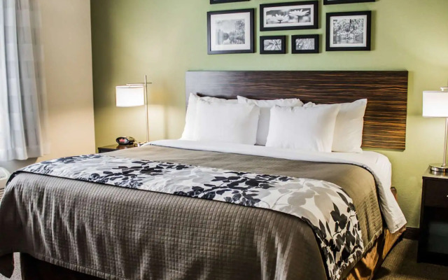 Sleep Inn & Suites Harrisburg - Hershey Southwest