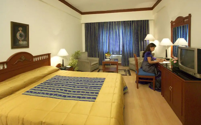 Empires Hotel Paradip