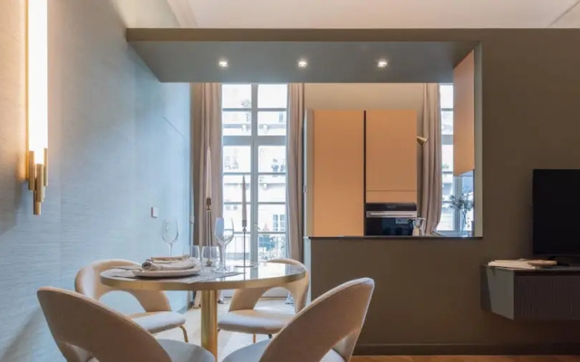 Lagrange Design Apartments by Wonderful Italy - Alfa