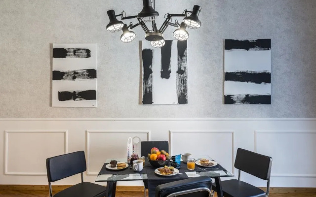 Hotel Antico Borgo Di Trastevere