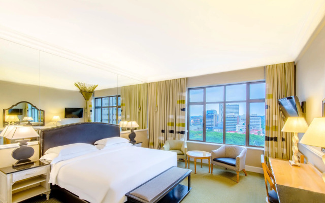 Hyatt Regency Harare The Meikles
