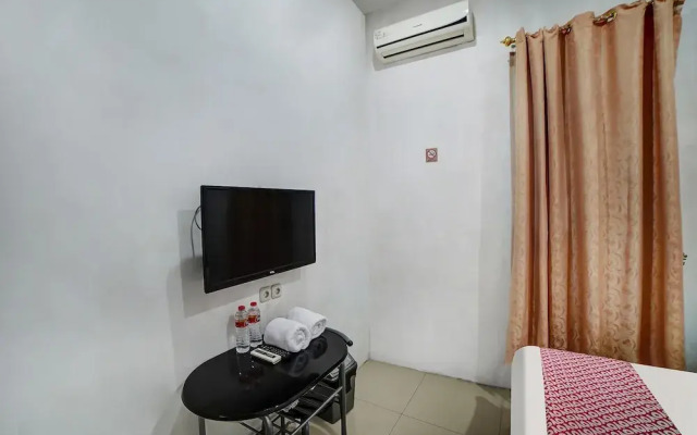 Asri Residence by OYO