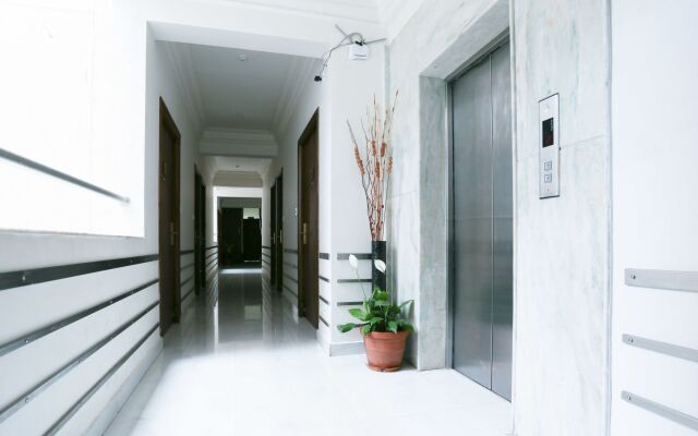 Treebo Trend Komfort Suites