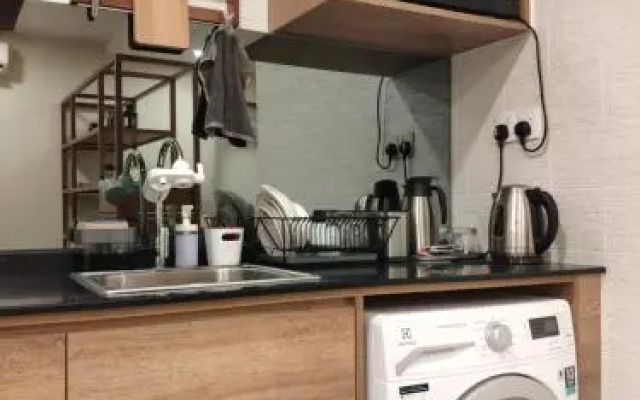 Adra suites @ Timurbay Seafront Residence