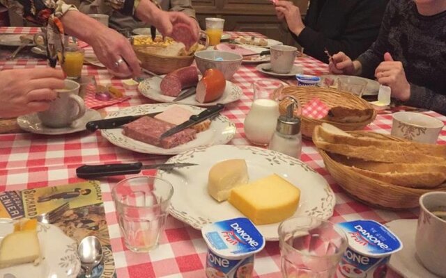 B&B Bon-Bon 'nuit'