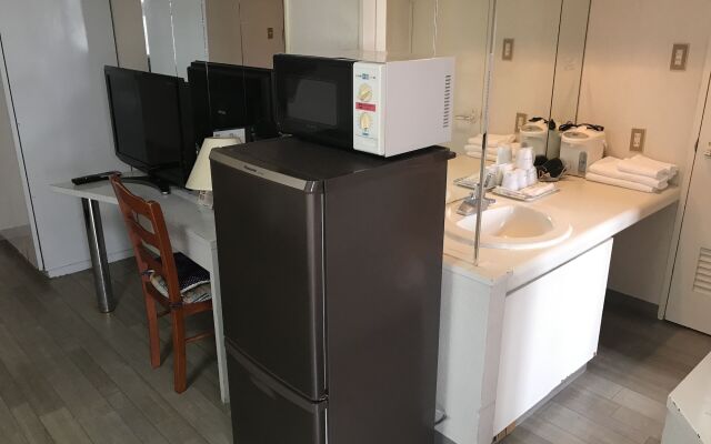 Hotel Peace Island Naha