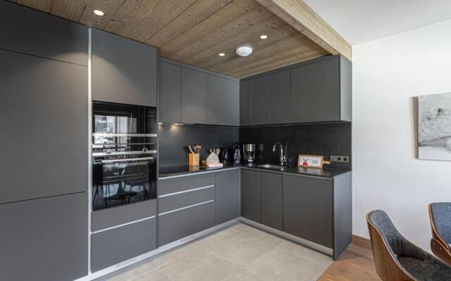 Appartement Méribel, 4 pièces, 6 personnes - FR-1-565-58