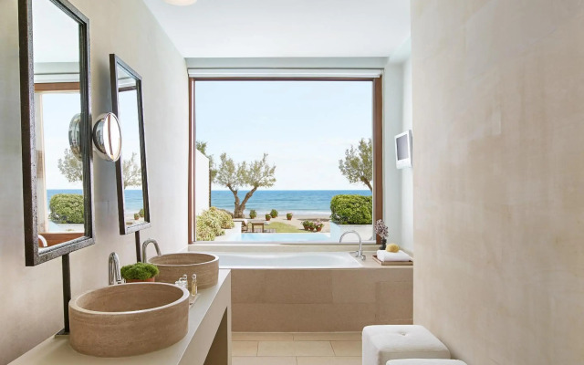 Amirandes, A Grecotel Resort To Live