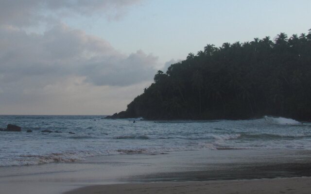 Eco Square Resort