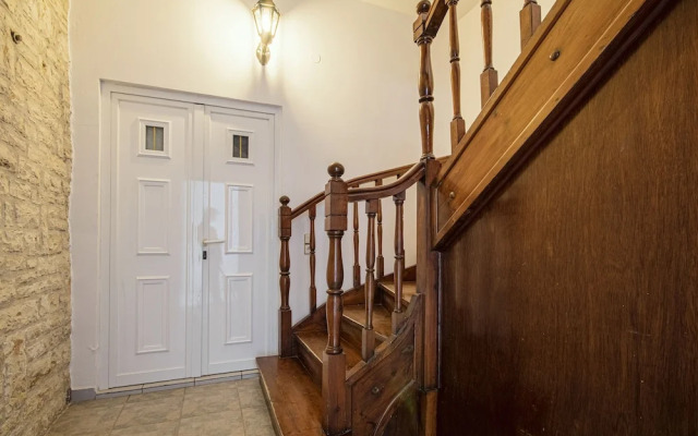 Ionian Star Villas by Corfu Escapes