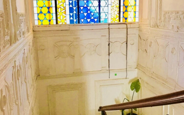 The Punjab Residency