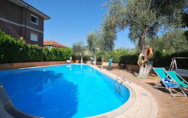 Residence Orchidea
