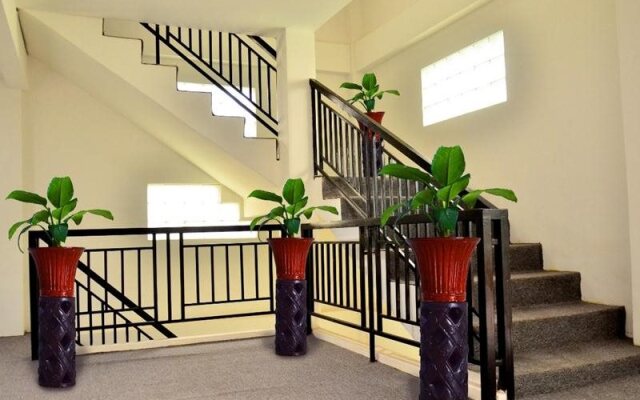 Hotel Shwe Kyal Sin