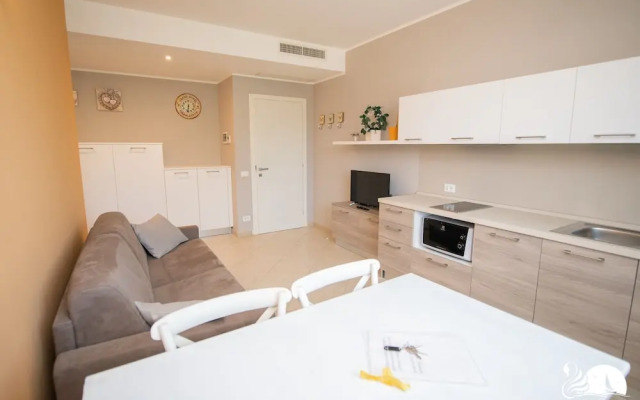 Luxury Martina Appartamenti-5-gerbera