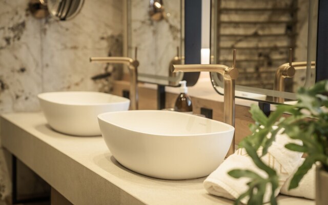 Boutique Hotel Amaril