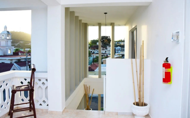 Hotel Casa Docia - Family Double Room