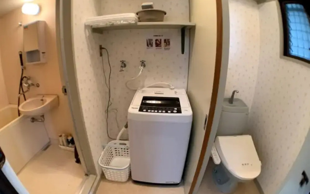 Big Stone Tsukuda 202