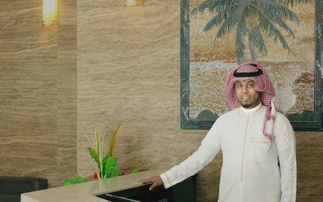 Nawazi Al Masaa Hotel