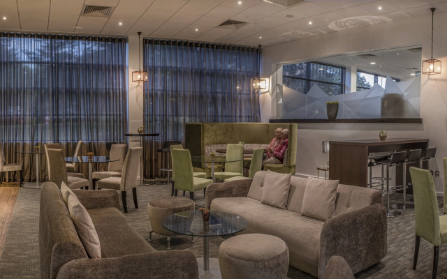 Conference Aston Hotel - Birmingham City