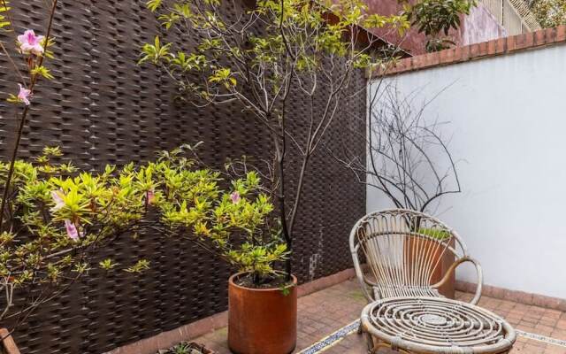 w Cozy Duplex in Parque 93
