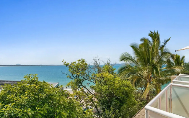 Garden Penthouse Netanya