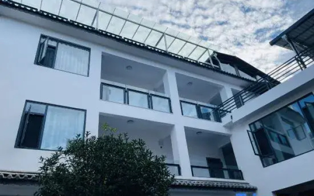 Shilichunfeng Homestay