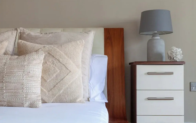 Cosy 1 Bed Flat in Greenwich