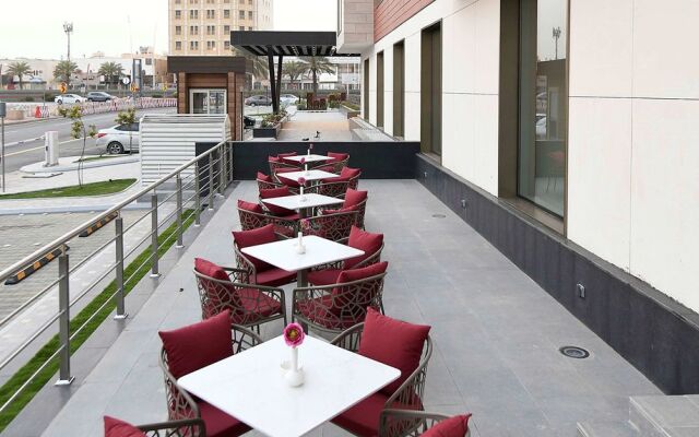 Golden Tulip Riyadh