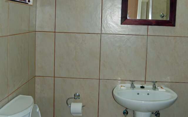 Casa Calida Guest House