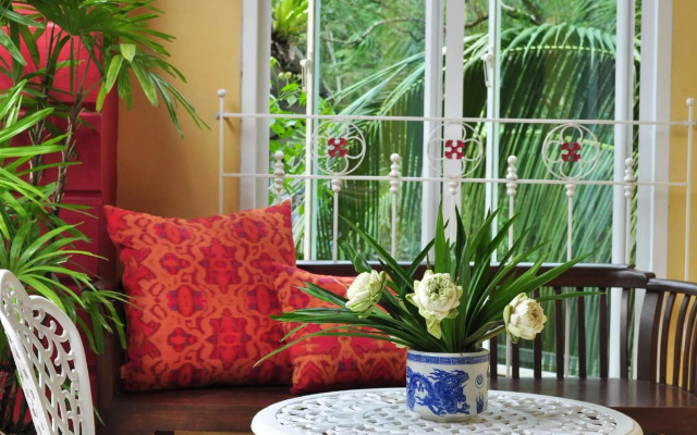 Khaolak Boutique Heritage
