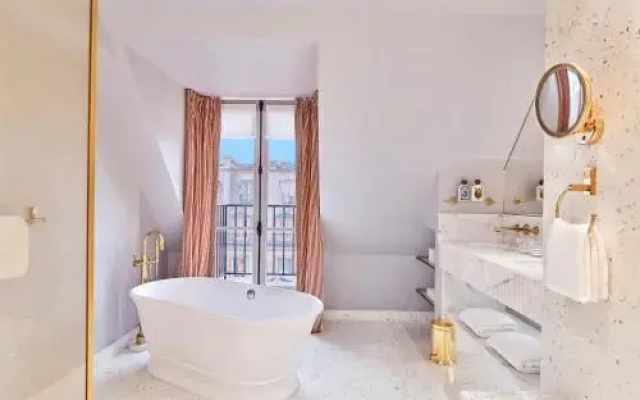 Maison Barrière Vendôme