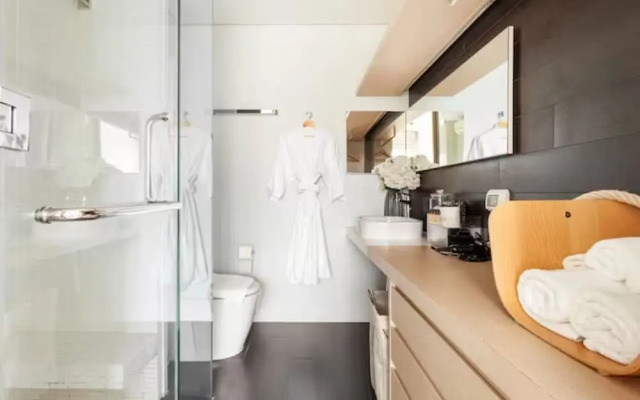 Family Suite Sea view 2Bedroom