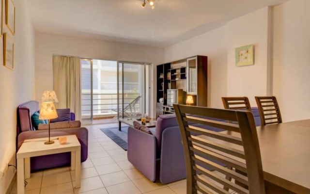 Apartment - 1 Bedroom with WiFi - 107980