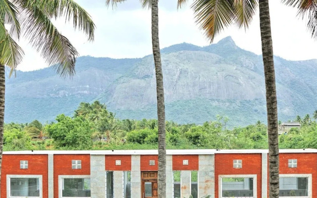 Celebrity Resort Coimbatore