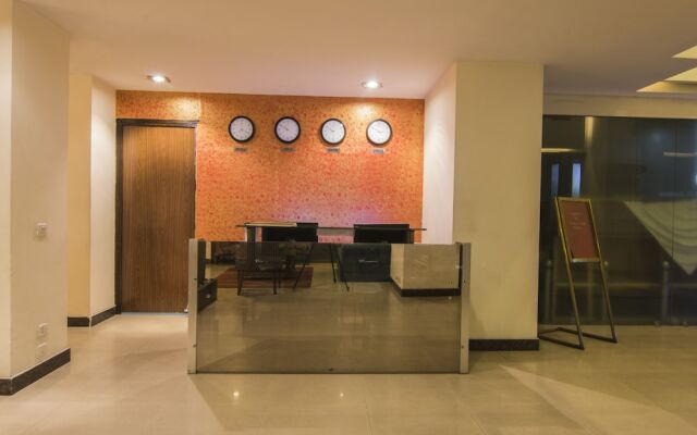 Tavisha Hotel