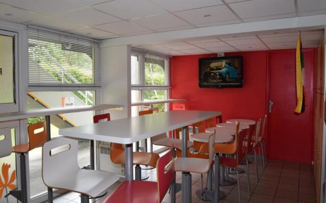 Premiere Classe Beauvais