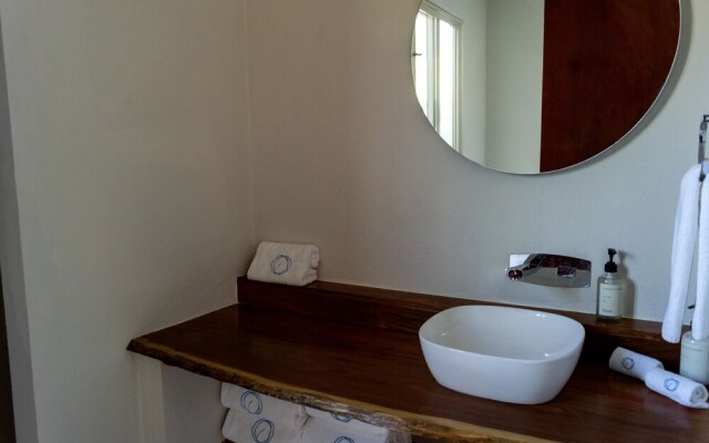 Hotel Circulo Bacalar