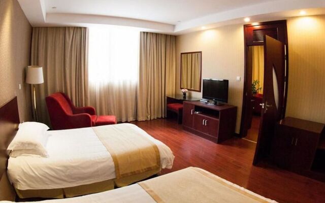 Yangjianhua Hotel