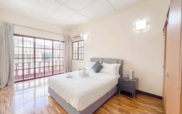 Bukit Damansara 84 by Manhattan Group