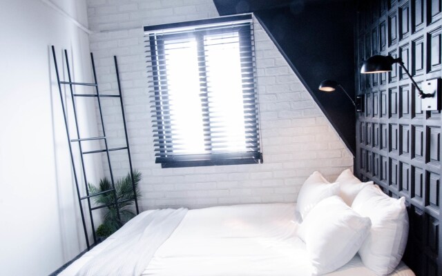 Mmmio II Design Residence Myeongdong