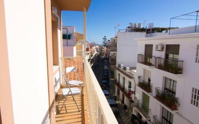 Apartamentos Jimmy
