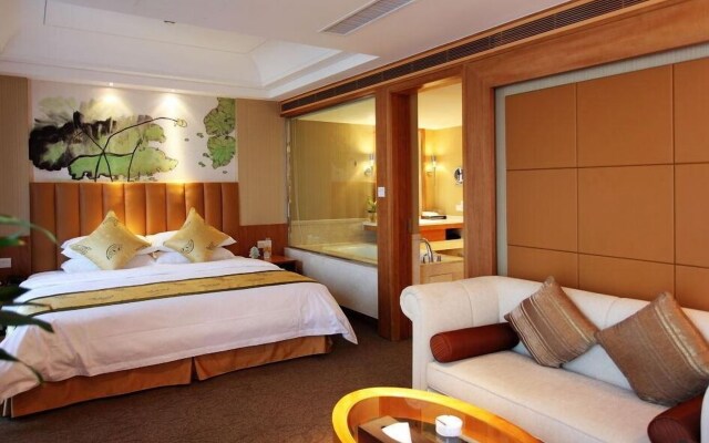 Jinling Plaza Changzhou