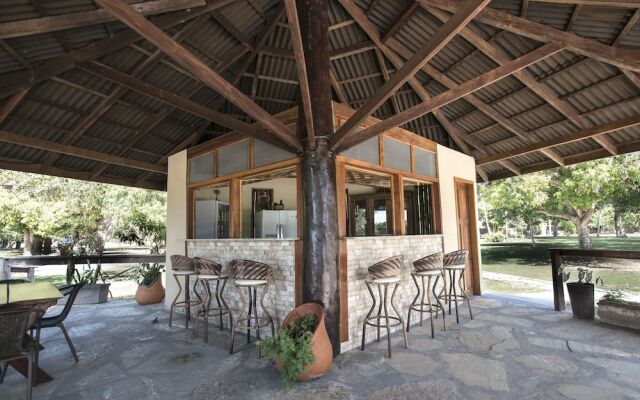 Pousada Do Rio Mutum