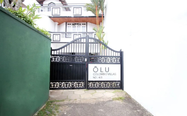 Vista Olu Colombo Beds